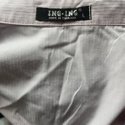 Ing-Ing Shirt, L