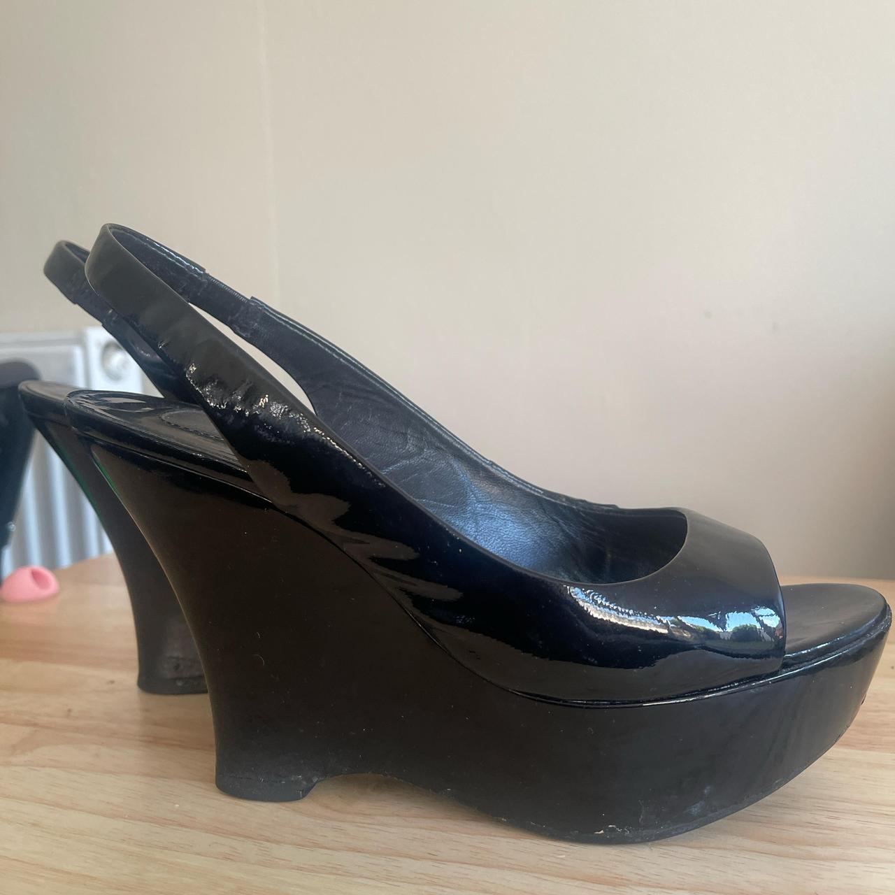 Ash Heels, UK 5