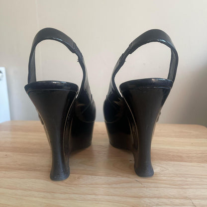 Ash Heels, UK 5