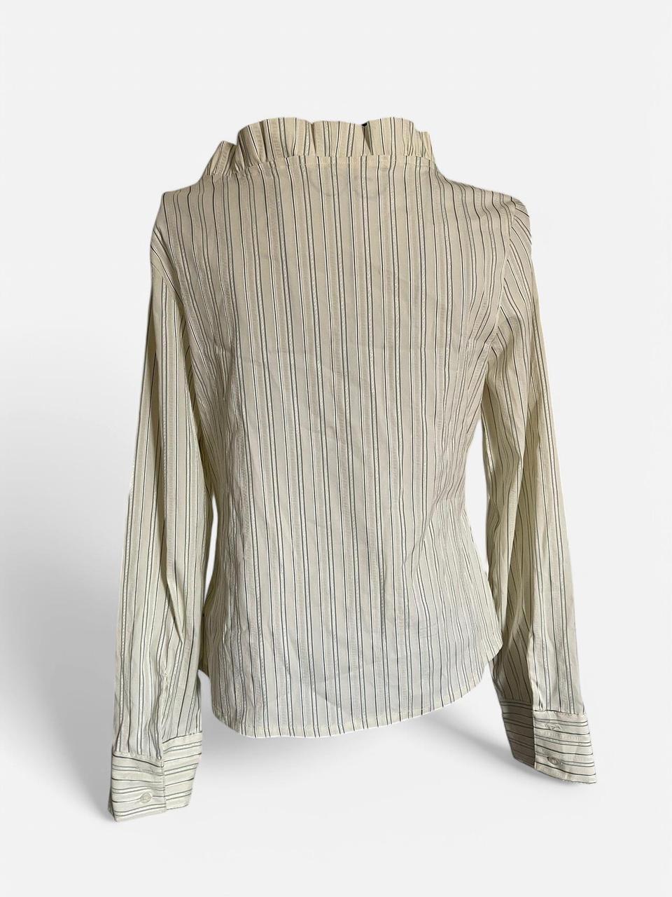 Whimsy Blouse, M